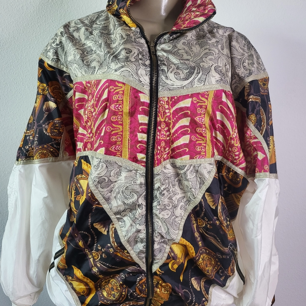 Vintage Bomber jacket